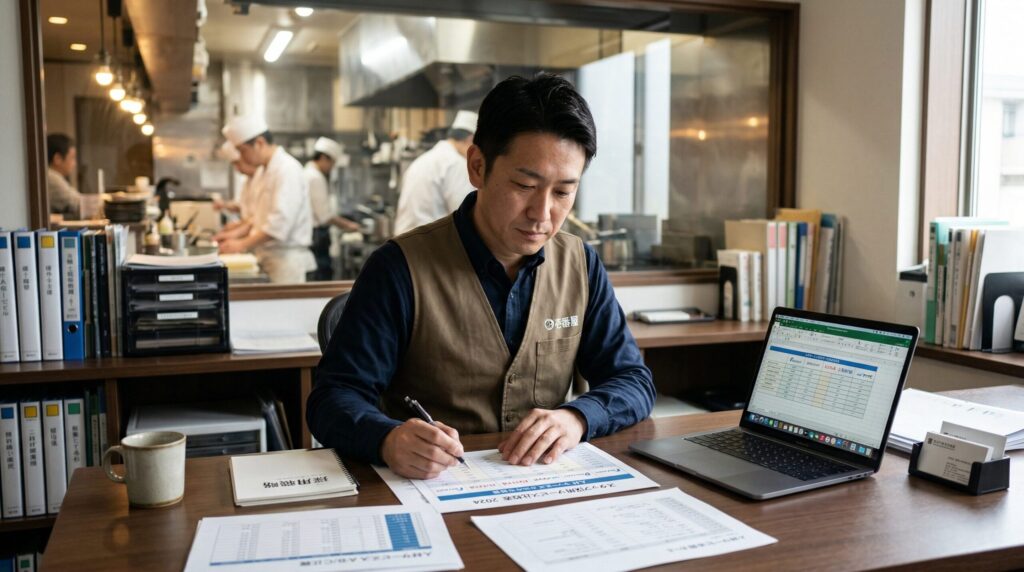 【比較表付き】飲食店の人材紹介サービス徹底解説！選び方や注意点を紹介