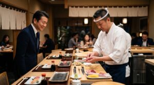 板前の派遣サービスで即戦力確保！選び方と活用法を解説