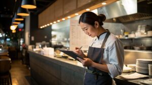 厨房を業務委託して人件費を最適化する進め方と注意点を解説