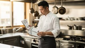 シェフ派遣サービスの費用相場を徹底解説！最適なサービスを選ぶコツとは