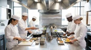 特定技能「外食業」で飲食店の人手不足を解消する方法を徹底解説！