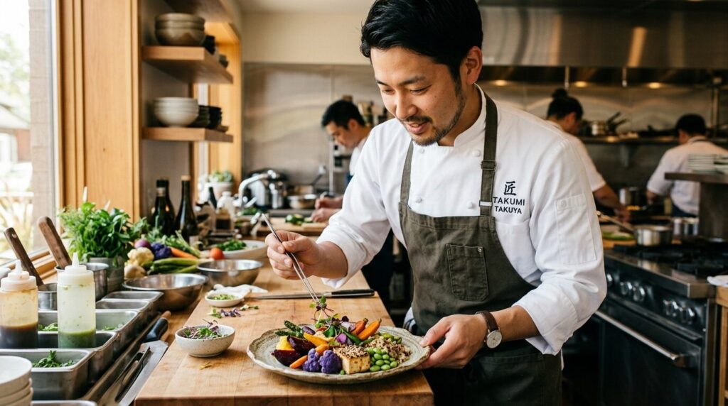 ヴィーガン飲食店を開業するには。成功する5つのステップと注意点を解説