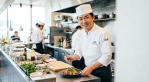 仙台のシェフ派遣で人手不足解消！飲食店向け活用術