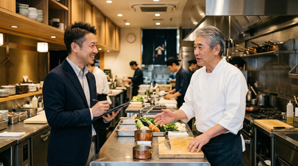 【飲食経営者必見】生き残るための収益管理、人材確保の方法を徹底解説