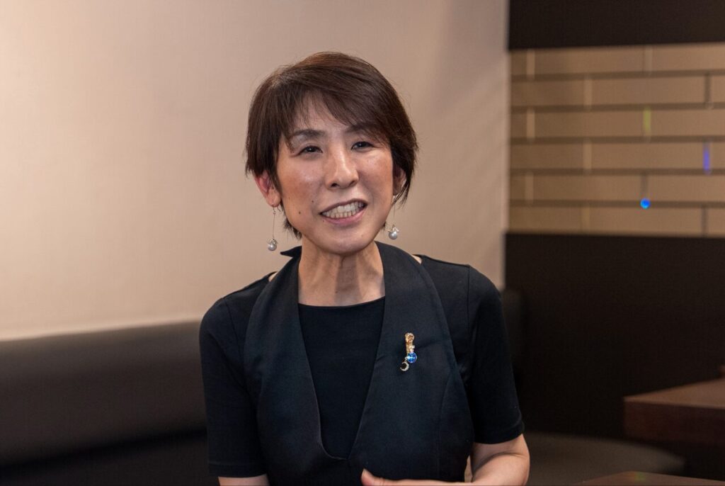 溝口さま