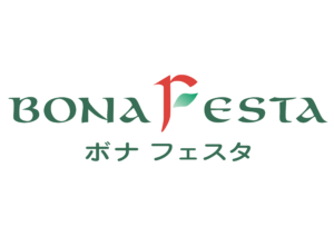 ボナフェスタロゴ