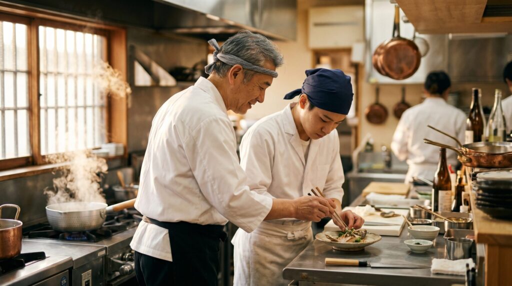 【社労士監修】飲食店のパワハラ事例と防止対策｜厨房・ホールで起きるNG指導と義務化された措置を解説