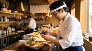 飲食店オーナー必見！SNSブランディングで店を強くするポイントと運用の注意点を解説