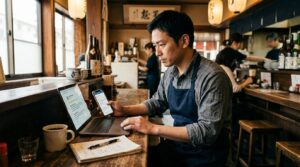 飲食店の口コミ・レビュー対策術を紹介！食べログ・GoogleMap・SNS対応のポイントとは