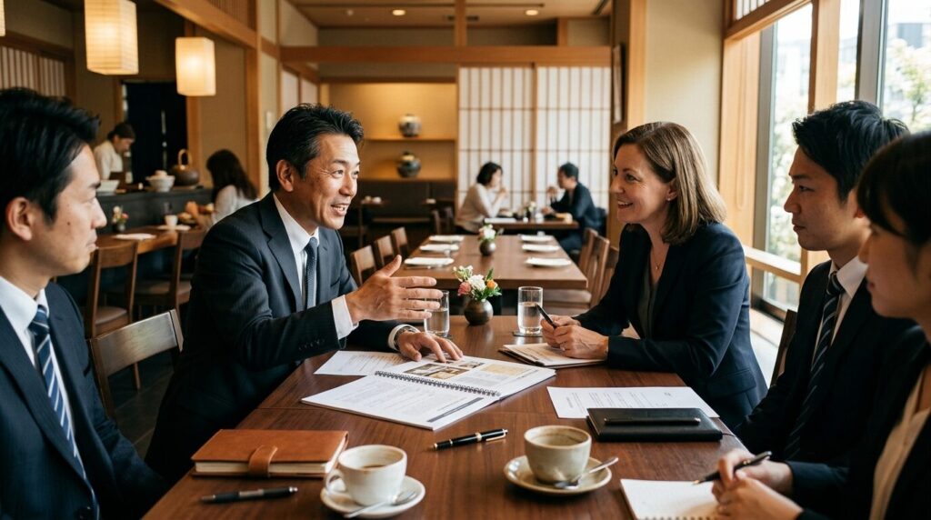 飲食店のフランチャイズ加盟のメリット・デメリットを徹底解説