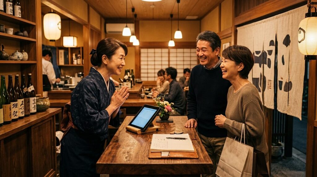 【飲食店向け】顧客データの活用でリピート率を上げる方法を徹底解説！