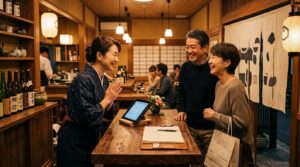 【飲食店向け】顧客データの活用でリピート率を上げる方法を徹底解説！