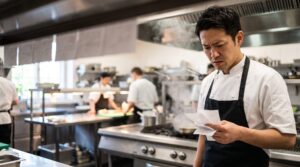 【飲食店向け】人手不足で回らない現場を7日で立て直す方法を徹底解説！