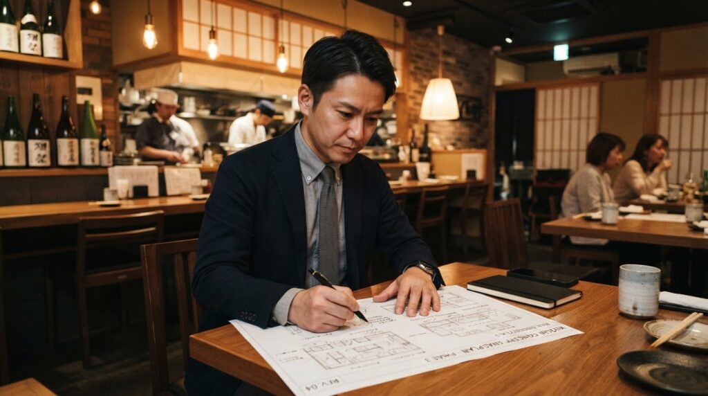 飲食店プロデュースとは？活用のメリットと委託先の選び方を解説