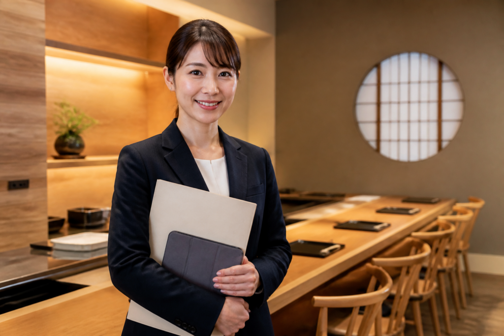 【飲食店向け】人事のアウトソーシングで採用課題を解決する方法を徹底解説