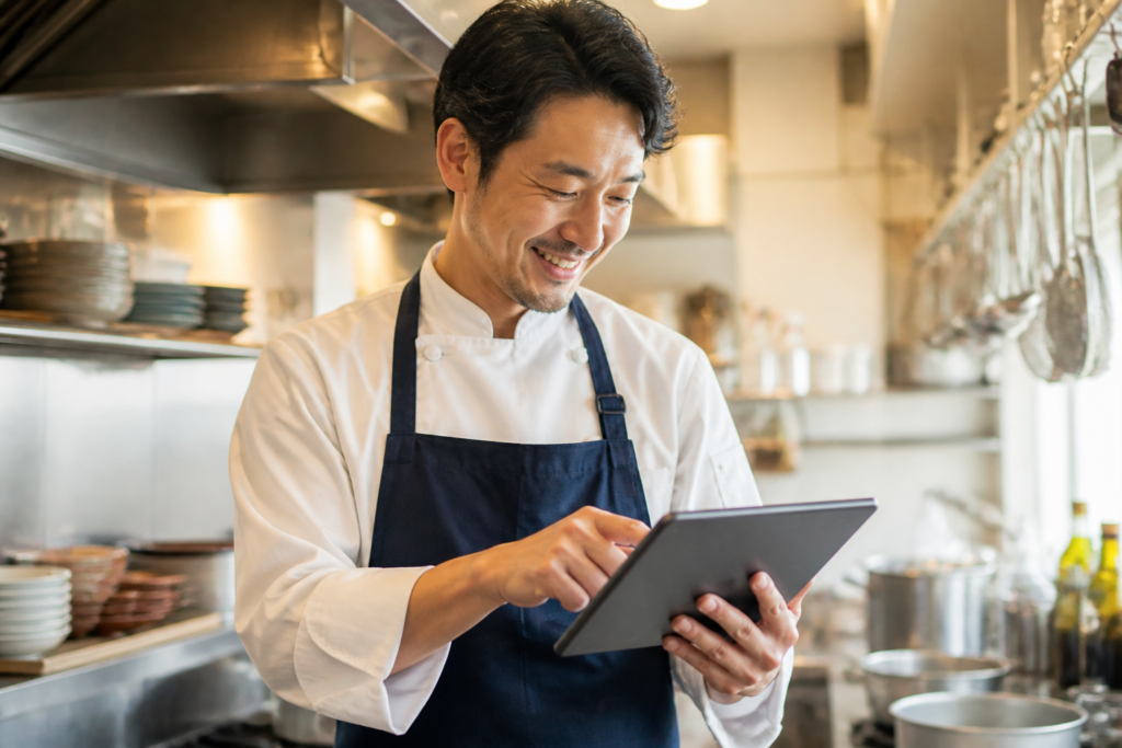 シェフのスカウトサービスとは？飲食店が活用するメリットと選び方を解説