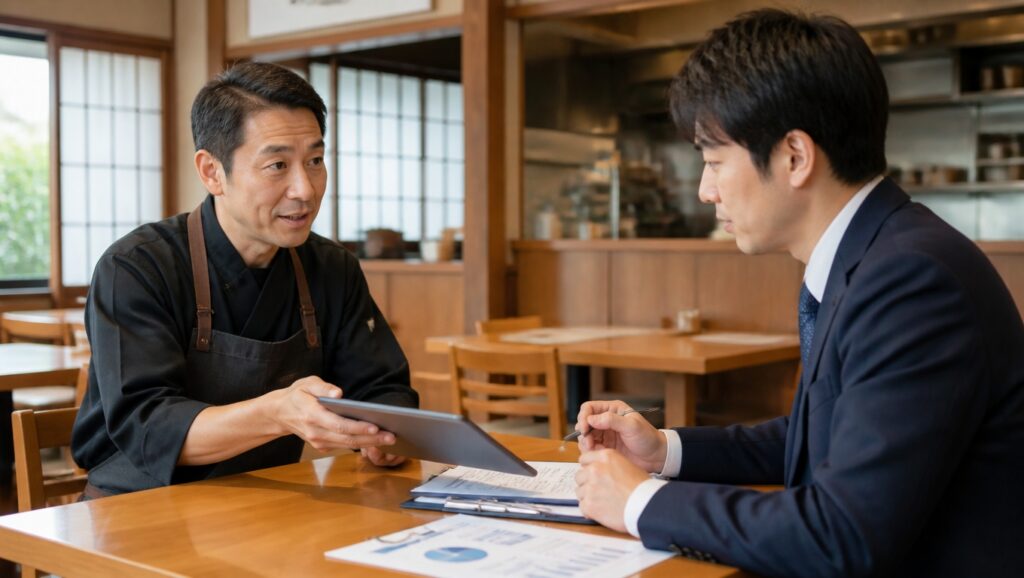 飲食店のシフト作成代行サービスとは。費用相場と選び方を徹底解説