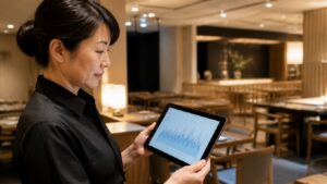 飲食店の需要予測システム8選比較！使い方や導入方法を徹底解説