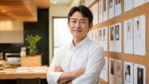 飲食店の採用を支える母集団形成の作り方。質を落とさず増やすコツを解説