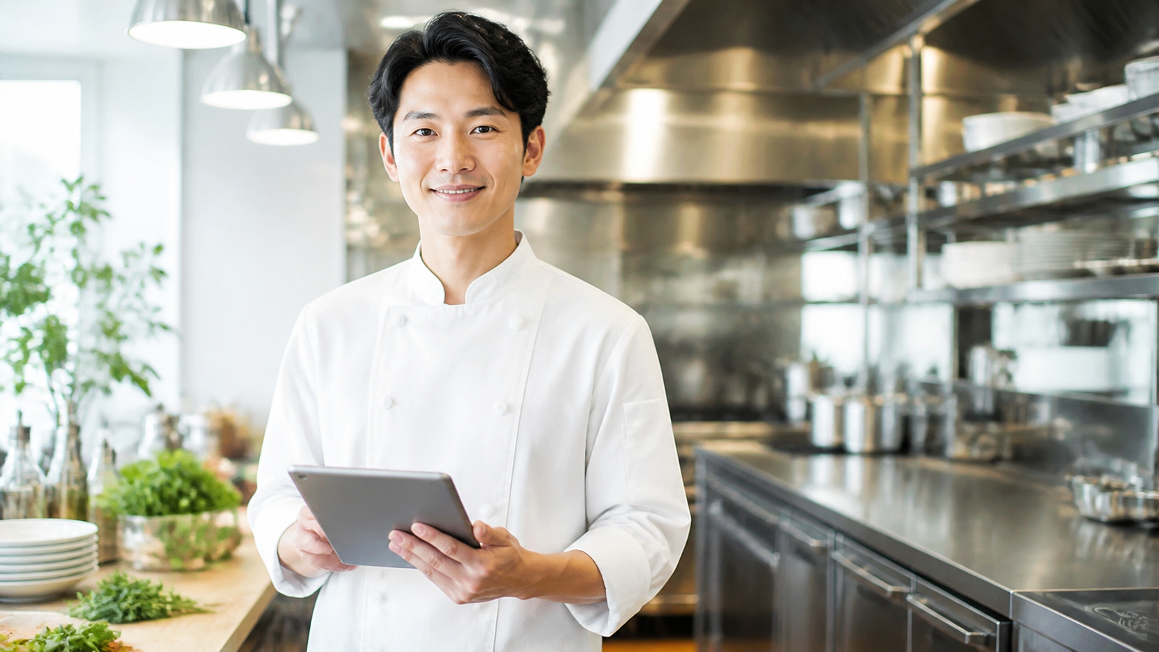 【飲食店向け】多様化するシェフの働き方。選ばれる職場になるためのポイントを徹底解説