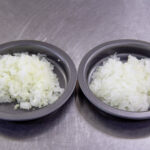 【厨房で役立つ料理用語ーフランス料理ー】「シズレ」と「アッシェ」似て非なる2つのみじん切り