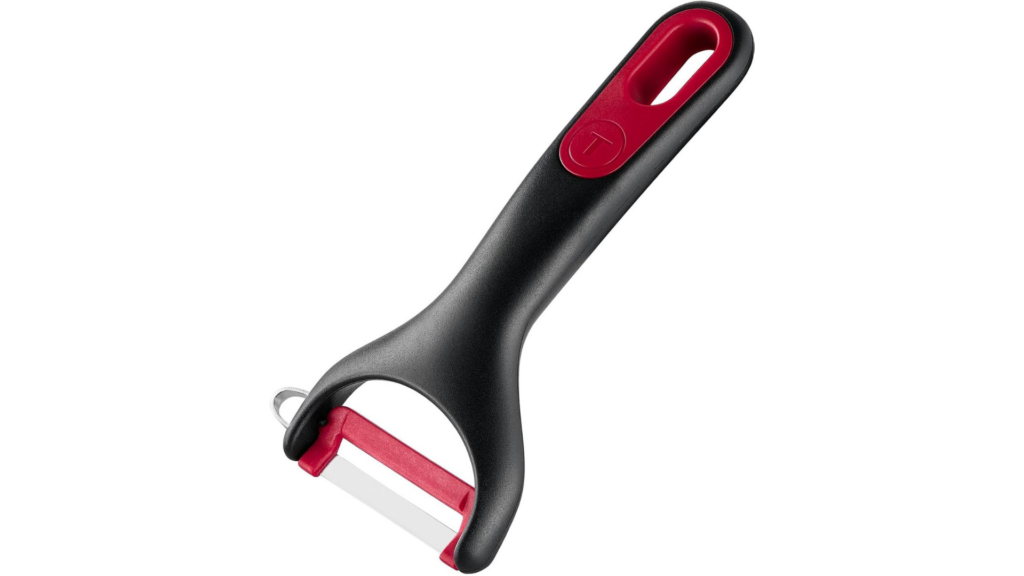 ティファール 皮むき器