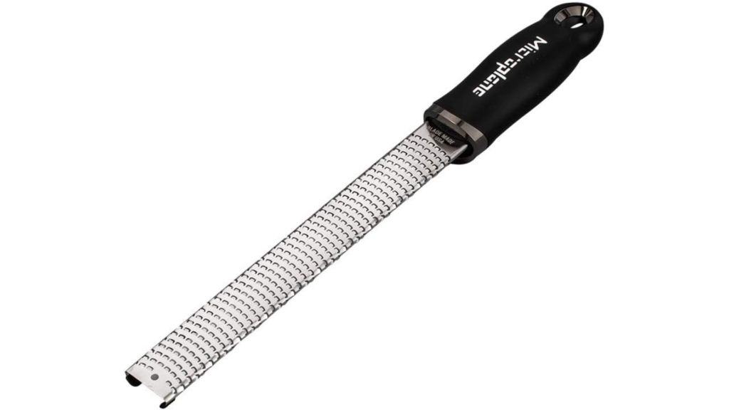 Microplane PREMIUM ZESTER